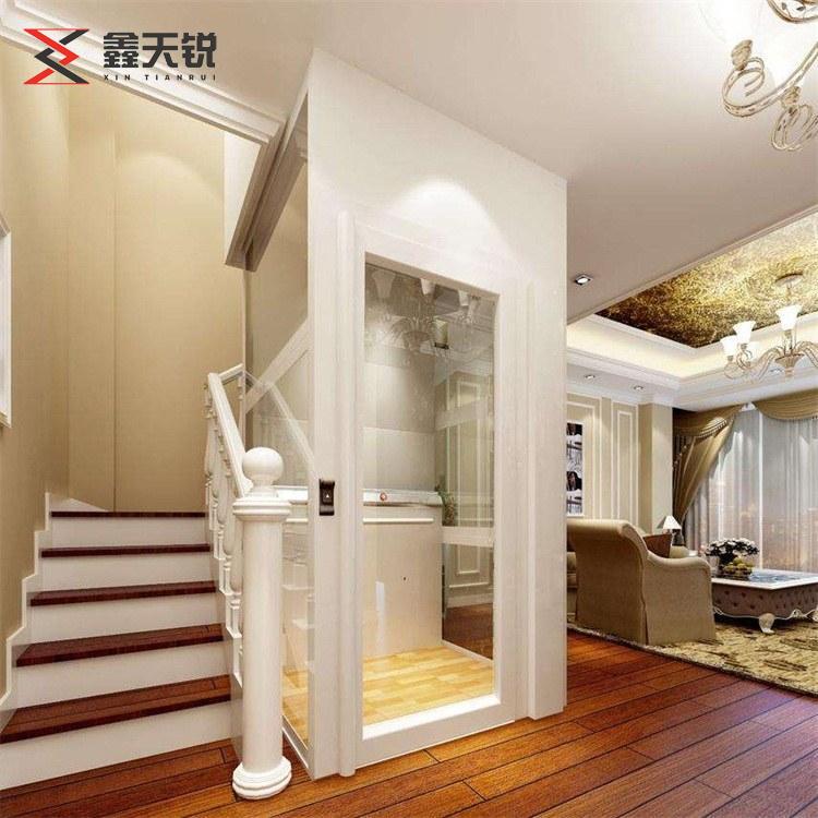 株洲家用别墅电梯
